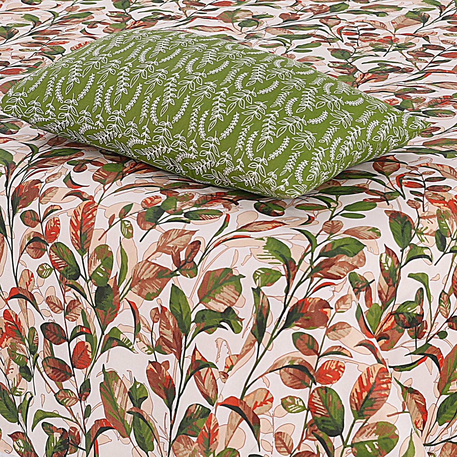 3 Pcs Bed sheet B- 310